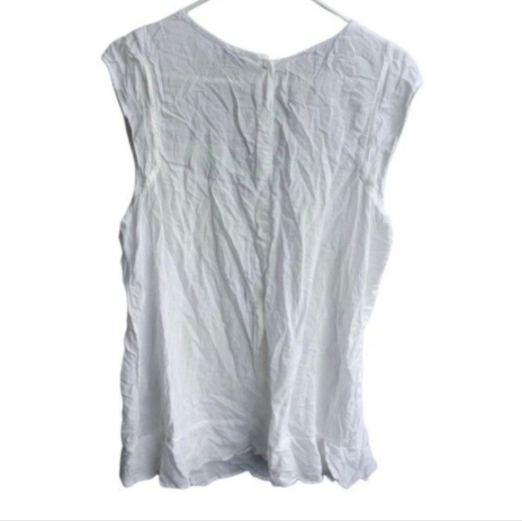 Reitmans White Blouse | XL - Picture 4 of 5